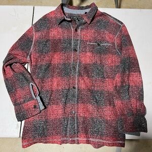 Men's Large True Grit Shirt